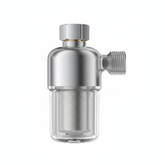 مرشح مسبق برأس نحاسي نقي لسخانات المياه الكهربائية