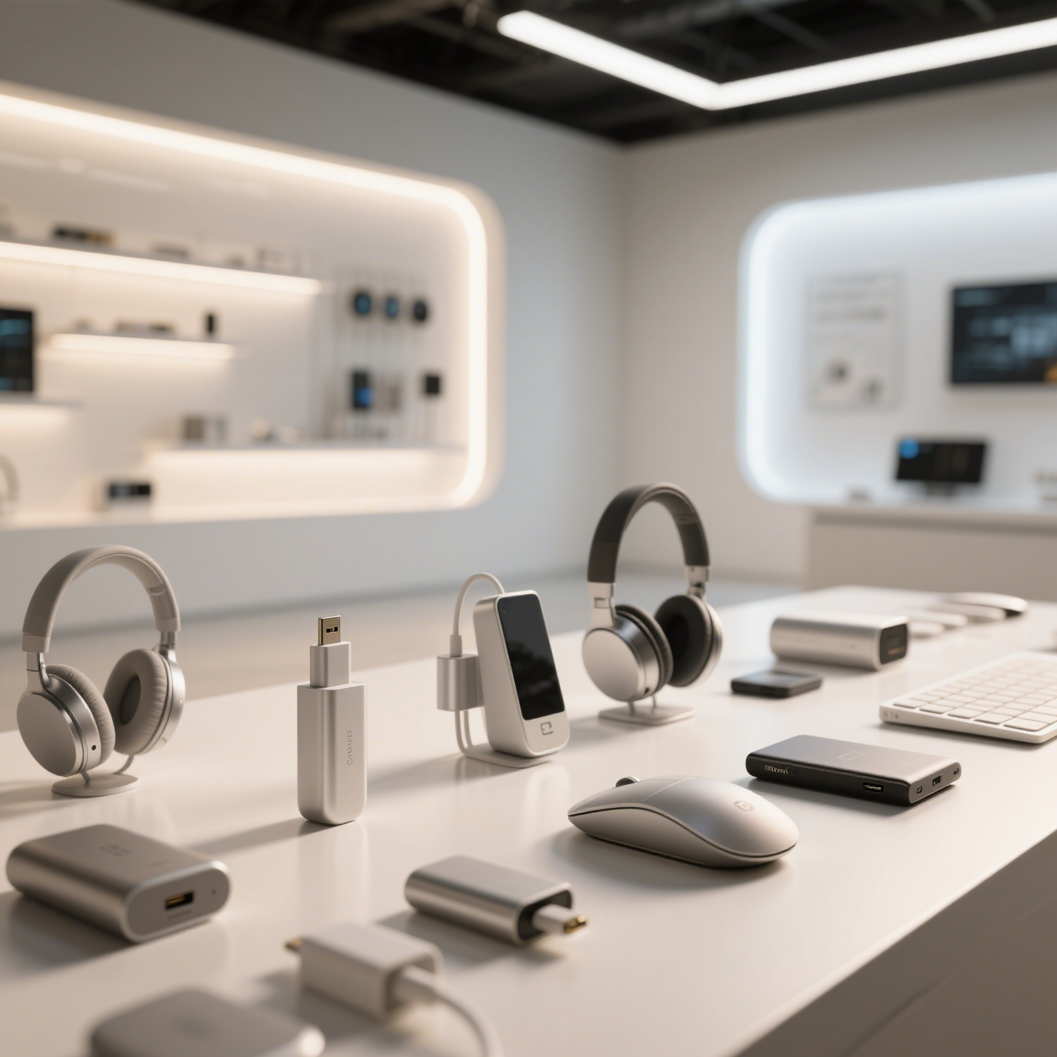 Electronics