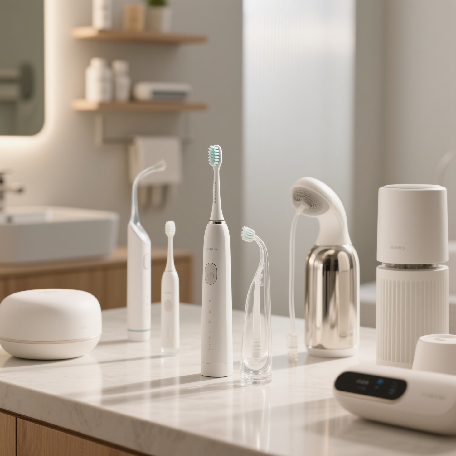 Health & Household