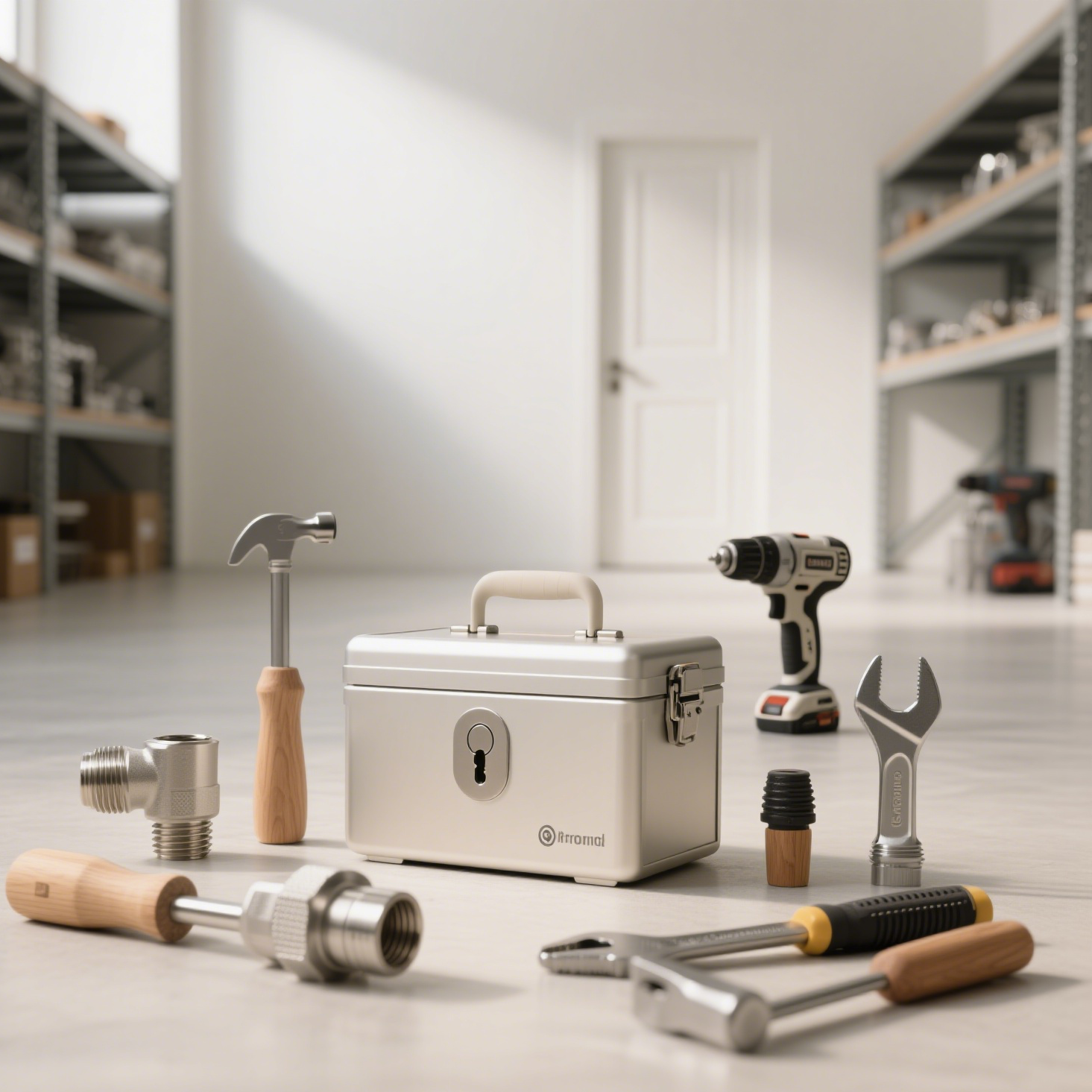 Tools & Home Improvement