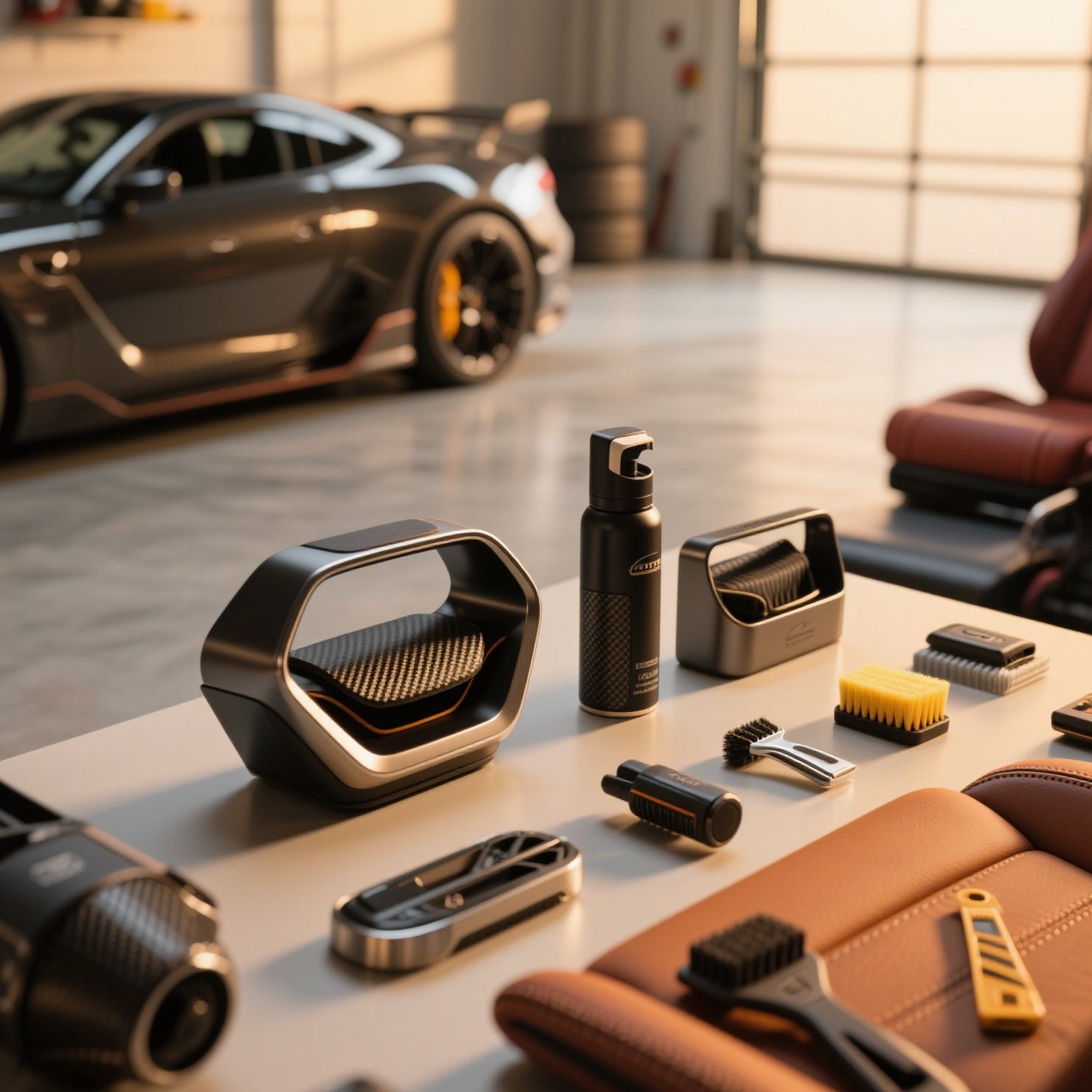Automotive