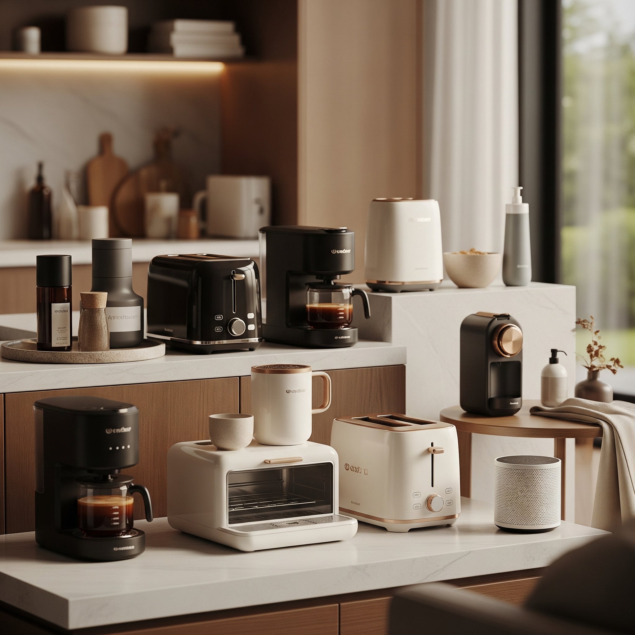 Home Appliances