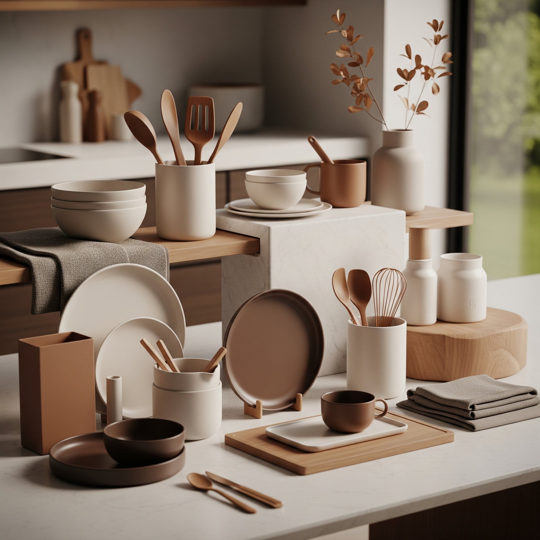 Home & Kitchen