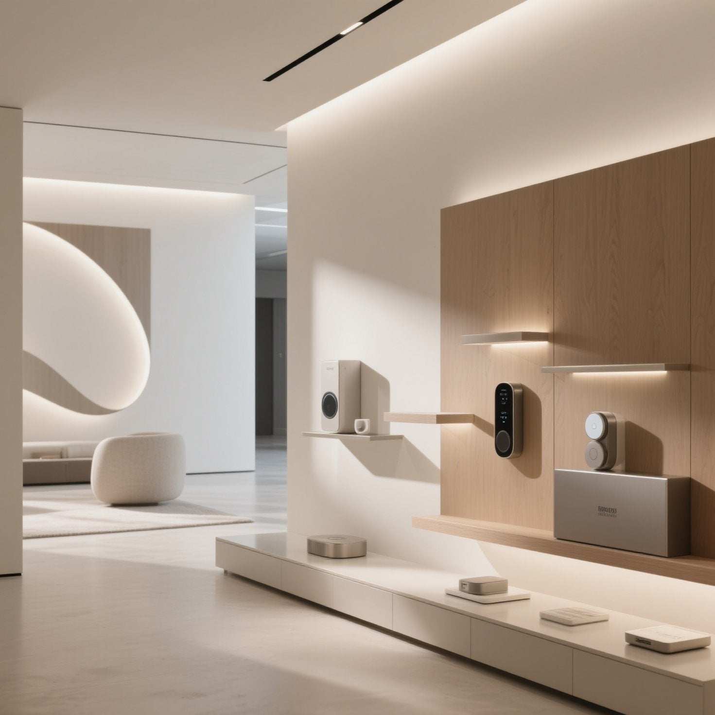 Smart Home
