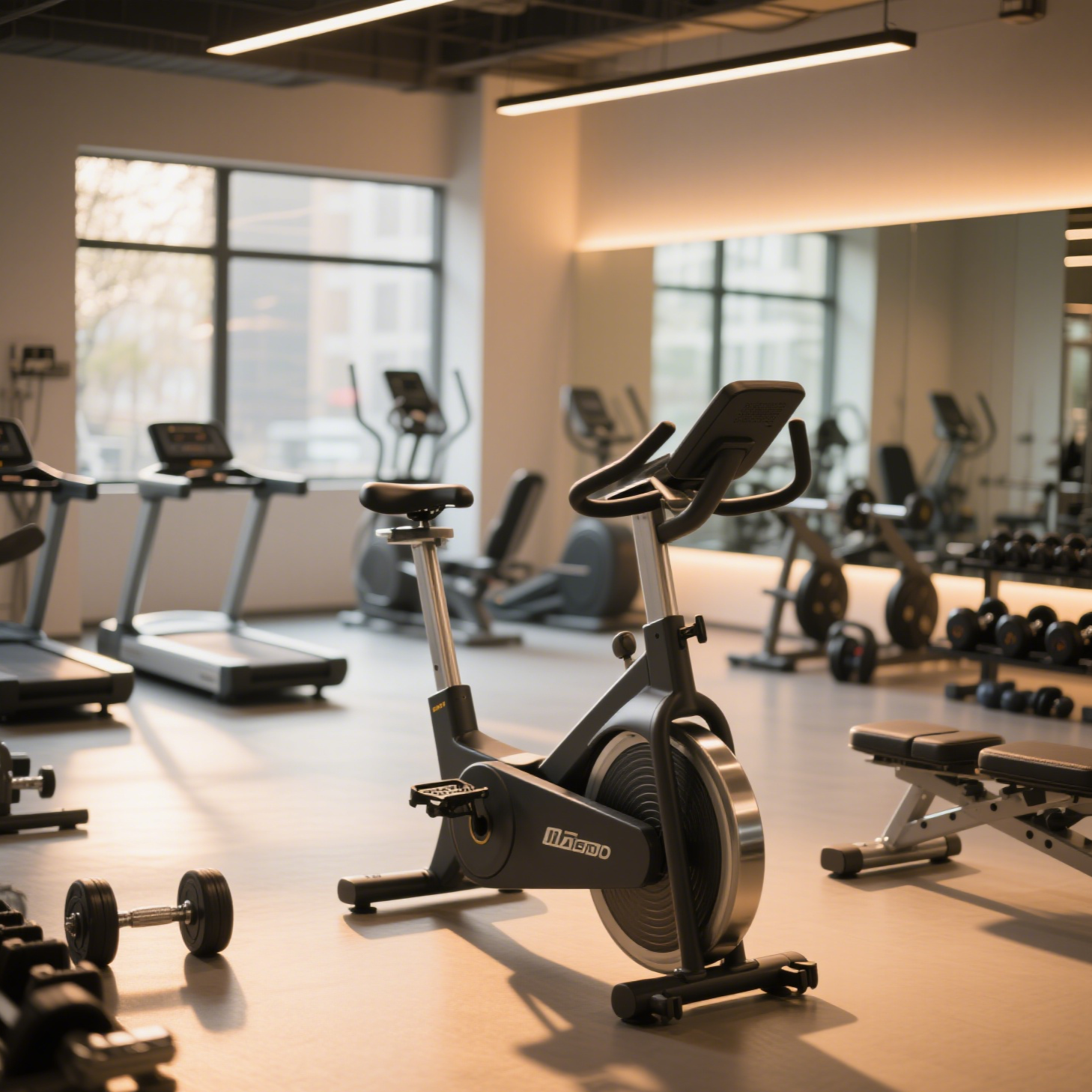 Sports & Fitness