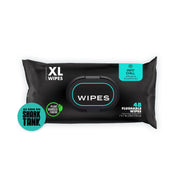 100% Plant Based Flushable Wipes Biodegradable