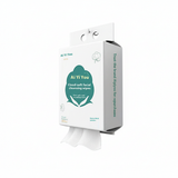Cloud Soft Disposable Facial Towels 150Count