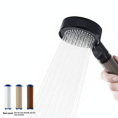 High Pressure Shower Head