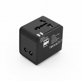 All in One Worldwide Travel Adapter USB-C PD