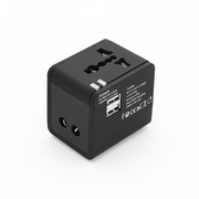 All in One Worldwide Travel Adapter USB-C PD