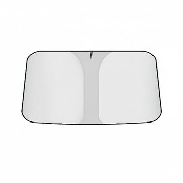 Retractable Windshield Sunshade Foldable Car Sun Visor