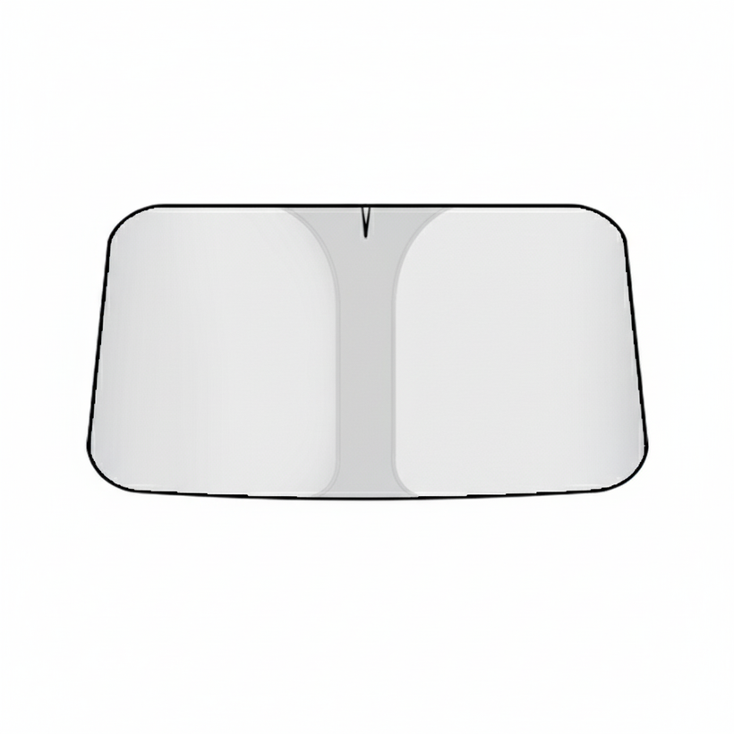 Retractable Windshield Sunshade Foldable Car Sun Visor