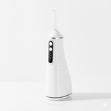 Portable Cordless Water Flosser 3 Modes Oral Irrigator