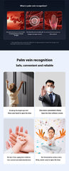 Smart Face Recognition Door Lock