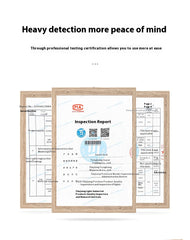 Smart Face Recognition Door Lock