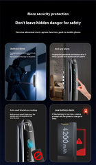 Smart Face Recognition Door Lock