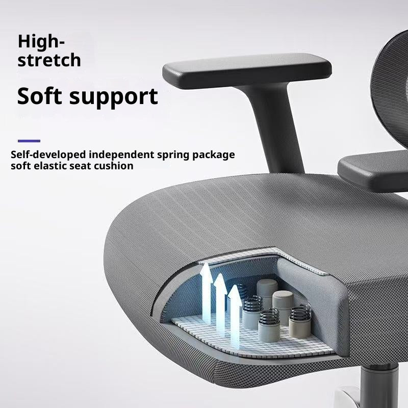 Ultimate Comfort Ergonomic Office Chair
