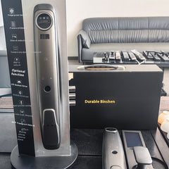 Smart Face Recognition Door Lock