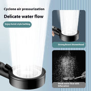High Pressure Shower Head