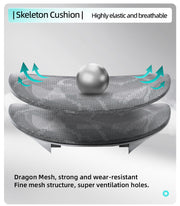 Ultimate Ergonomic Desk Chair