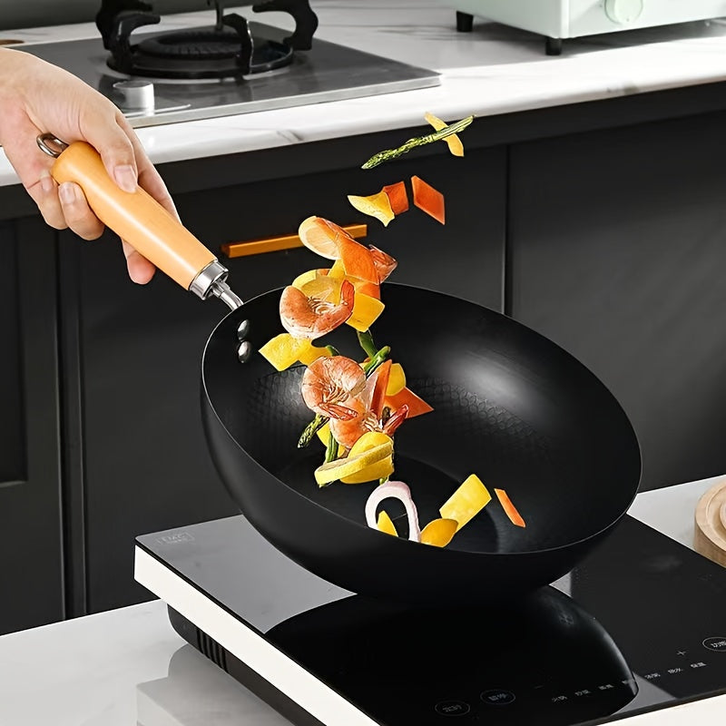 18 Cm / 24 Cm Nonstick Pan Set