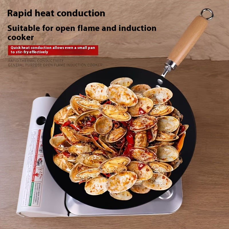 18 Cm / 24 Cm Nonstick Pan Set