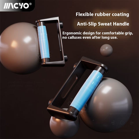 Multi Function Push Up Board  Color Coded System, Portable Home Gym with Ergonomic Handles