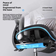 Ultimate Ergonomic Desk Chair