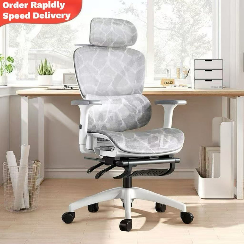 Ultimate Ergonomic Desk Chair