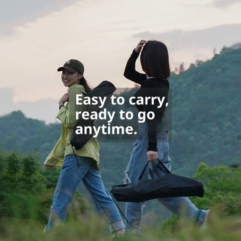 Heavy-Duty Folding Fishing & Camping Chair – Portable Ergonomic Outdoor Chair with Thickened Bracket, Large Armrests & Lightweight Frame, Supports up to 250 kg for Beach, Picnic & Travel