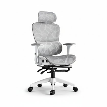 Ultimate Ergonomic Desk Chair