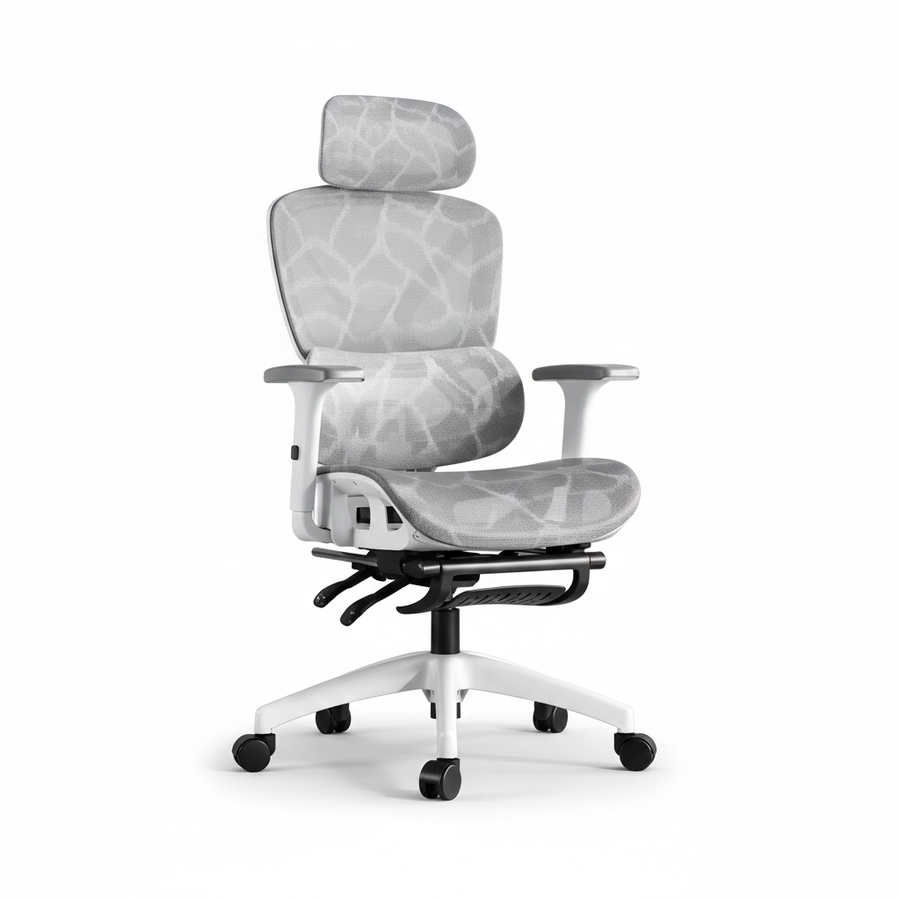 Ultimate Ergonomic Desk Chair