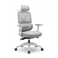 Ultimate Comfort Ergonomic Office Chair