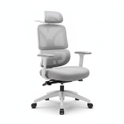 Ultimate Comfort Ergonomic Office Chair