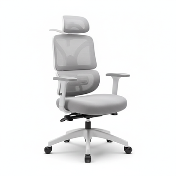 Ultimate Comfort Ergonomic Office Chair
