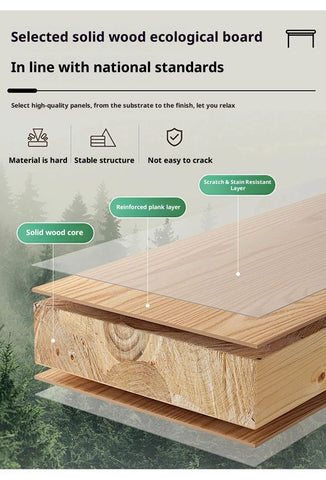 Simple Bedside Table with Open Shelves & Drawers – White or Yellow, Odorless Friendly Design for Small Cream-Colored Bedrooms, Kids & Adults