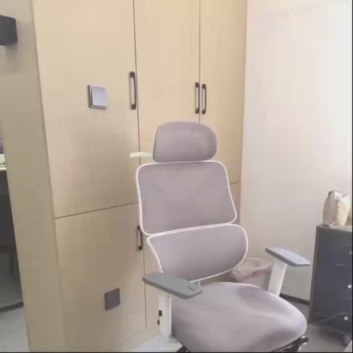 Ultimate Comfort Ergonomic Office Chair