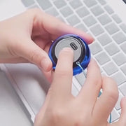 Mini Portable Bluetooth Speaker Pocket-Sized Wireless Speaker